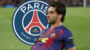 Ferran Torres apunta a unirse al PSG (EFE)