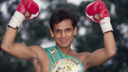 Finito López, gloria del boxeo mexicano. (Foto: Mexsport)