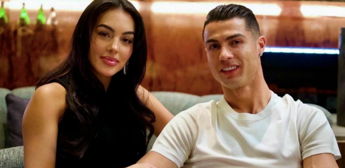 Georgina Rodríguez ya tiene hijos con Cristiano Ronaldo. (Foto: @Cristiano)