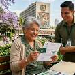 IMSS 2026 ¿Quién es candidato para solicitar una pensión de vejez? (FOTO: IA Gemini)