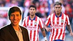 Jürgen Damm lanzó dura critica a Chivas (Mexsport | Facebook @Jdammr25)