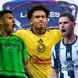 Leagues Cup 2026: Así va la tabla de goleadores (Mexsport | @LeaguesCup | @myrto_uzuni)