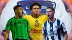 Leagues Cup 2026: Así va la tabla de goleadores (Mexsport | @LeaguesCup | @myrto_uzuni)