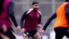Memphis Depay continuará su carrera fuera del Corinthians (@Corinthians)