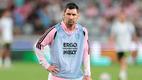 Messi viajará hacia Miami. (Foto: Reuters)