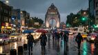 México bajo alerta por el monzón mexicano: estas regiones recibirán fuertes lluvias | Foto: Gemini