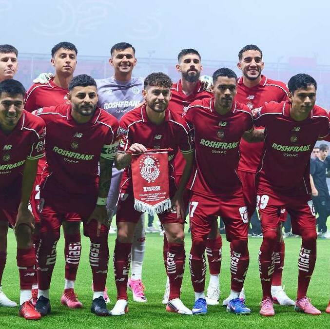¿Qué necesita Toluca para avanzar en Leagues Cup? / Mexsport