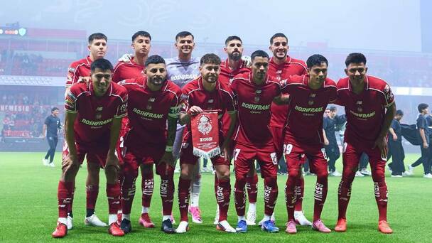 ¿Qué necesita Toluca para avanzar en Leagues Cup? / Mexsport