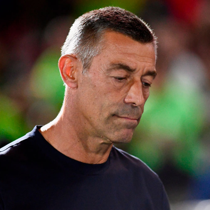 Pedro Caixinha no logró imponer su estilo en el FC Juárez. (Foto: Mexsport)