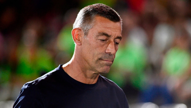 Pedro Caixinha no logró imponer su estilo en el FC Juárez. (Foto: Mexsport)