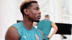 Pogba en un entrenamiento con Mónaco.  (Foto: @paulpogba)