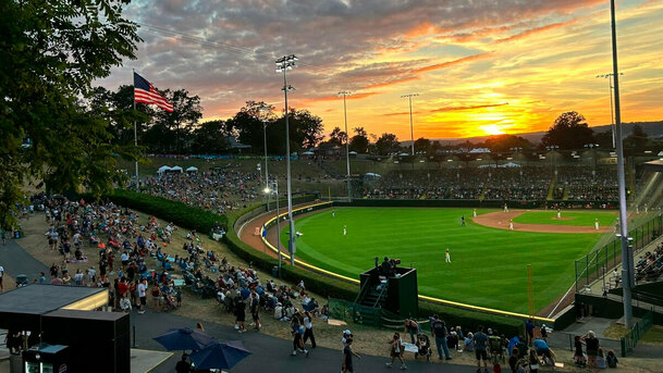 La Serie Mundial de Pequeñas Ligas 2026 se celebrará del 19 al 30 de agosto. (Foto: fb/Little League)