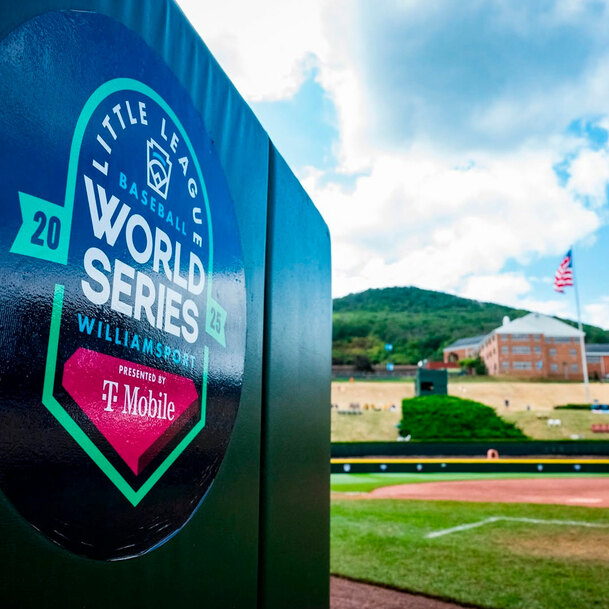 La Serie Mundial de Pequeñas Ligas es el torneo de beisbol infantil más famoso del mundo. (Foto: Little League)