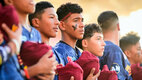 Venezuela quedó fuera de la Serie del Caribe Kids 2026. (Foto: fb/beisboldelcaribe)
