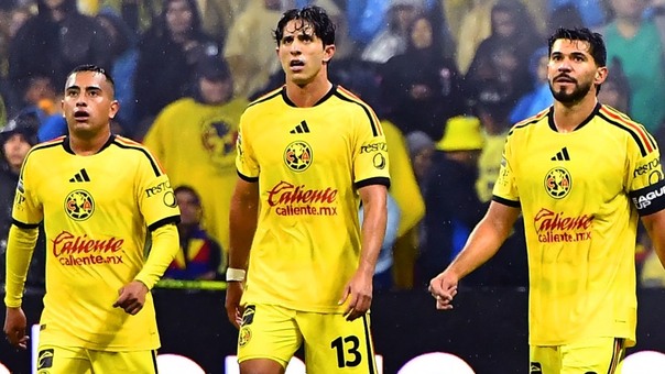 América apunta a avanzar a Cuartos de la Leagues Cup 2026 (Mexsport)