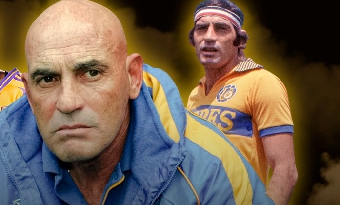 Batocletti no pudo triunfar cuando pasó de jugador a técnico de manera inmediata. (Foto: Especial)