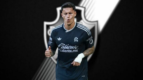 Brian Rodríguez interesa al Vasco da Gama. (Foto: Mexsport)