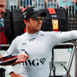 Checo Pérez busca dar una sorpresa en Mónaco. (Foto: X @SChecoPerez)