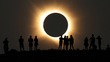 ¿Cuándo será el próximo eclipse total de Sol? (Reuters)