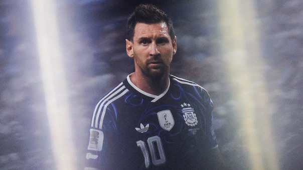 El retiro de Messi podría estar muy cerca de suceder (Reuters)