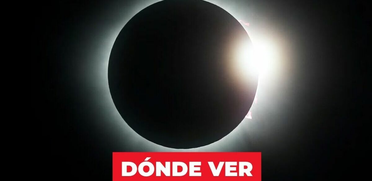 Este 12 de agosto sucederá un eclipse total de Sol (Reuters)