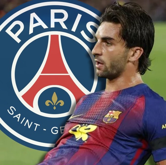 Ferran Torres apunta a unirse al PSG (EFE)