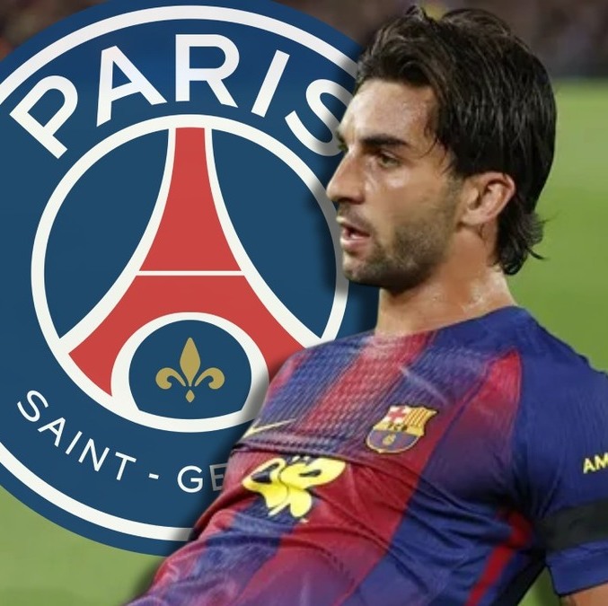 Ferran Torres apunta a unirse al PSG (EFE)