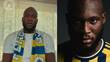 El fichaje de Romelu Lukaku ya aparece en las redes sociales del Fenerbahçe. FOTOS: @Fenerbahce