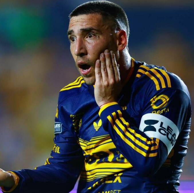 Fue una noche complicada para Tigres (Imago7)