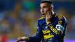 Fue una noche complicada para Tigres (Imago7)