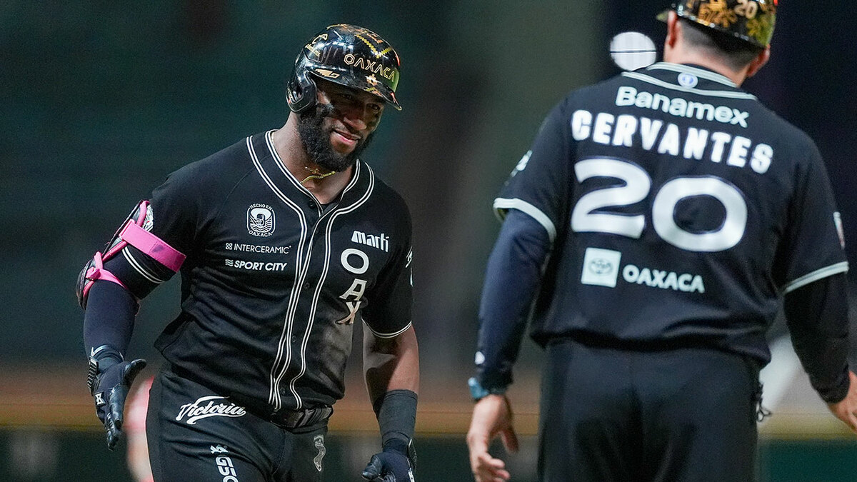 Guerreros intenta empatar el Primer Playoff; Diablos querrá irse arriba 3-1. (Foto: Diablos Rojos del México)