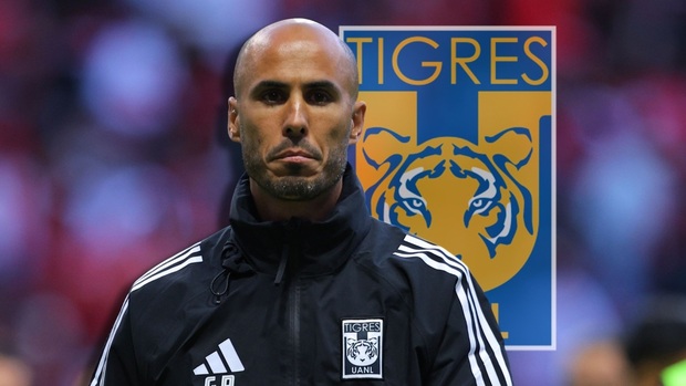 Guido Pizarro dejó de ser DT de Tigres (Imago7)