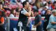 Hernán Elizondo ha dirigido a los felinos en los últimos partidos. (Foto: Mexsport)