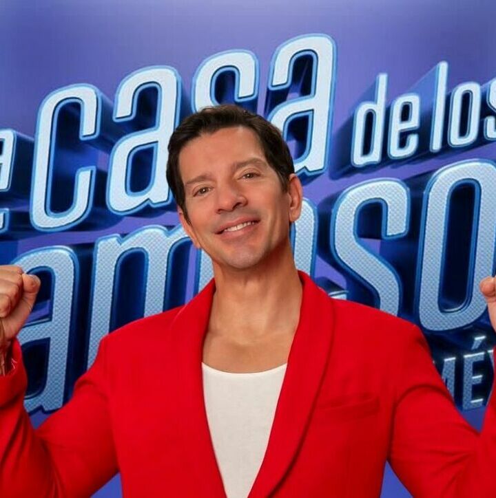 ¿A qué hora y dónde ver gala de nominación de 'LCDLF 2026'? | Foto: La Casa de los Famosos