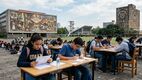 Inicia examen de control la UNAM | Foto: Gemini