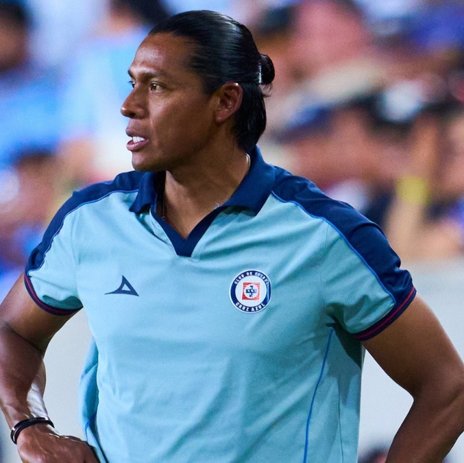 Joel Huiqui (Mexsport)