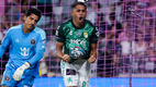 León avanzó con paso perfecto a la siguiente fase. (Foto: Mexsport)