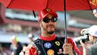Lewis Hamilton se reencuentra (Reuters)