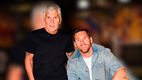 Lionel Messi regresó a las redes sociales para despedir a su padre, Jorge Messi. (@leomessi/IG)