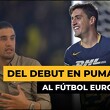 Los estudios son importantes en la vida de los futbolistas.