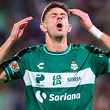Lucas di Yorio parará tres meses por una lesión. (Foto: Mexsport)