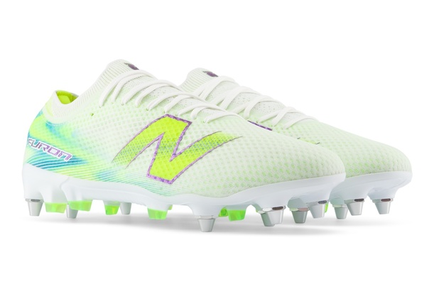 Así lucen los nuevos Furon v9 de New Balance (Cortesía New Balance)