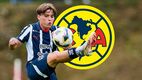 Luka Ayala Batocletti se convierte en jugador del América. (Foto: Mexsport)