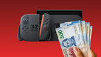 La Nintendo Switch 2 subirá su precio en México a partie de septiembre del 2026. (Nintendo)