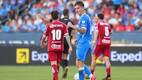 Palavecino ha logrado brillar en Cruz Azul (Imago7)