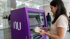¿Qué pasará con los cajeros ahora que Nu será banco? | Foto: Gemini