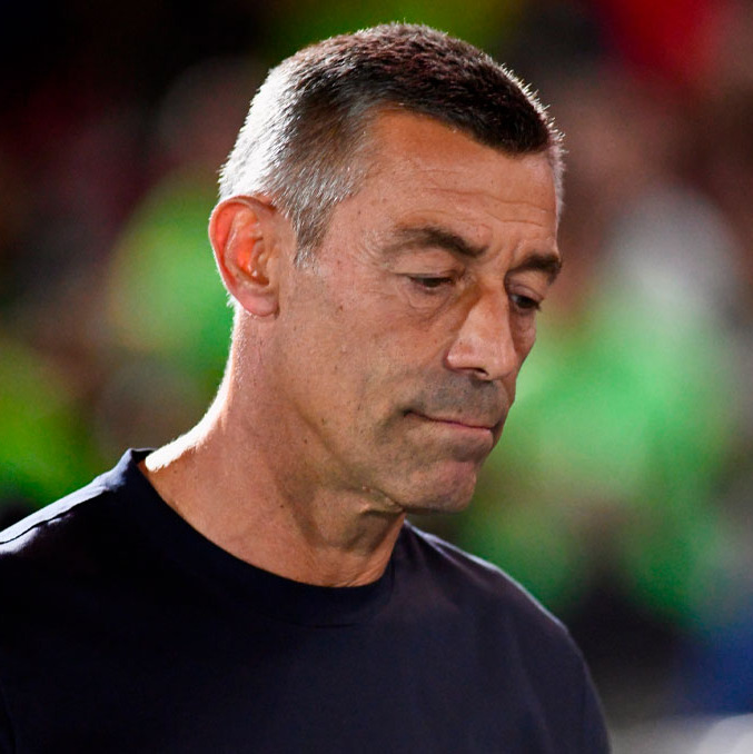 Pedro Caixinha no logró imponer su estilo en el FC Juárez. (Foto: Mexsport)