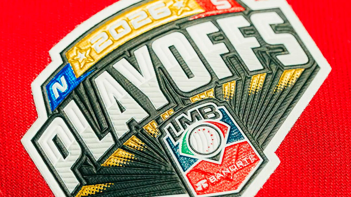 Los Playoffs de la LMB definirán al campeón de la Serie del Rey 2026. (Foto: Liga Mexicana de Beisbol)