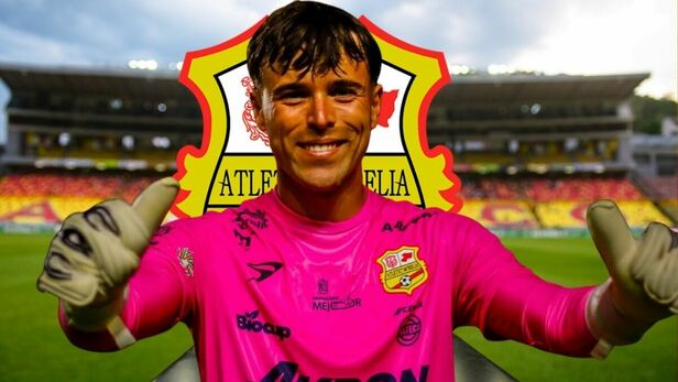 Roberto Galán invitó a la afición del Morelia a manifestarse. (Foto: Instagram robertogalaan1)
