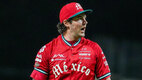 Trevor Bauer estuvo en el ojo del huracán en su primera salida de estos playoffs. (Foto: Diablos Rojos del México)
